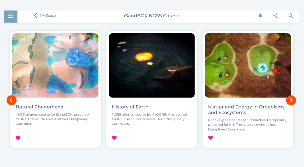 interactive classroom activities