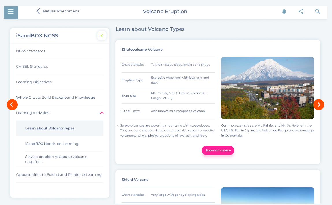 interactive educational games